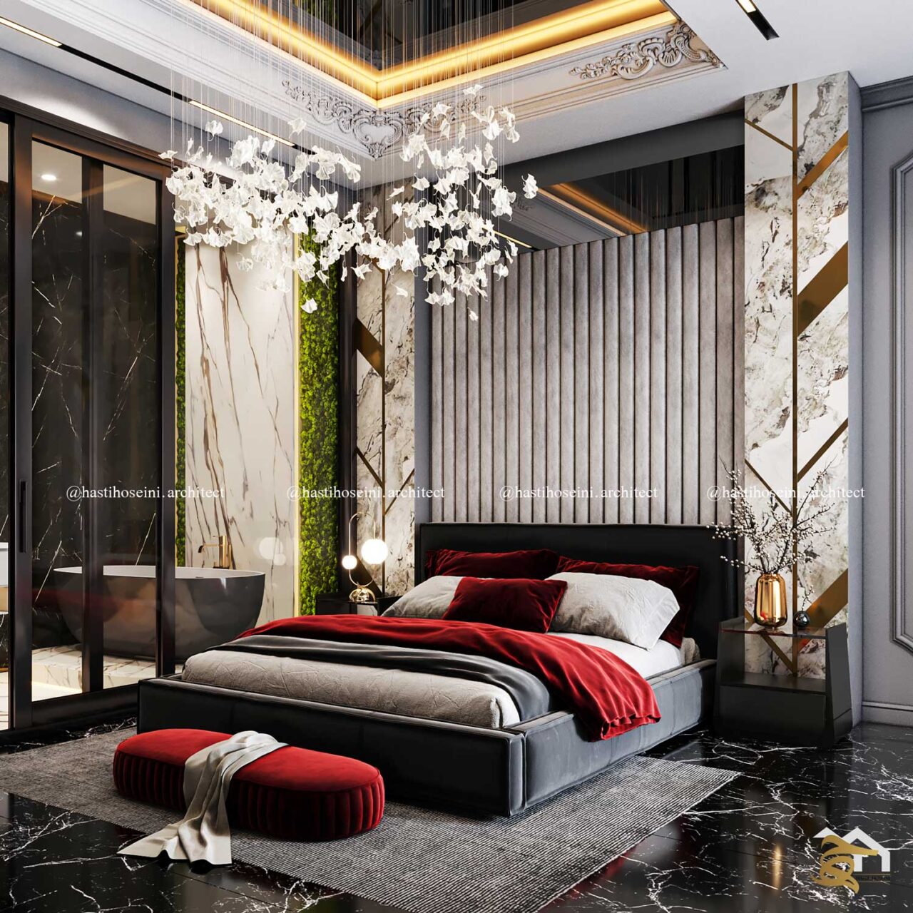 بازسازی و دکوراسیون داخلی منزل
