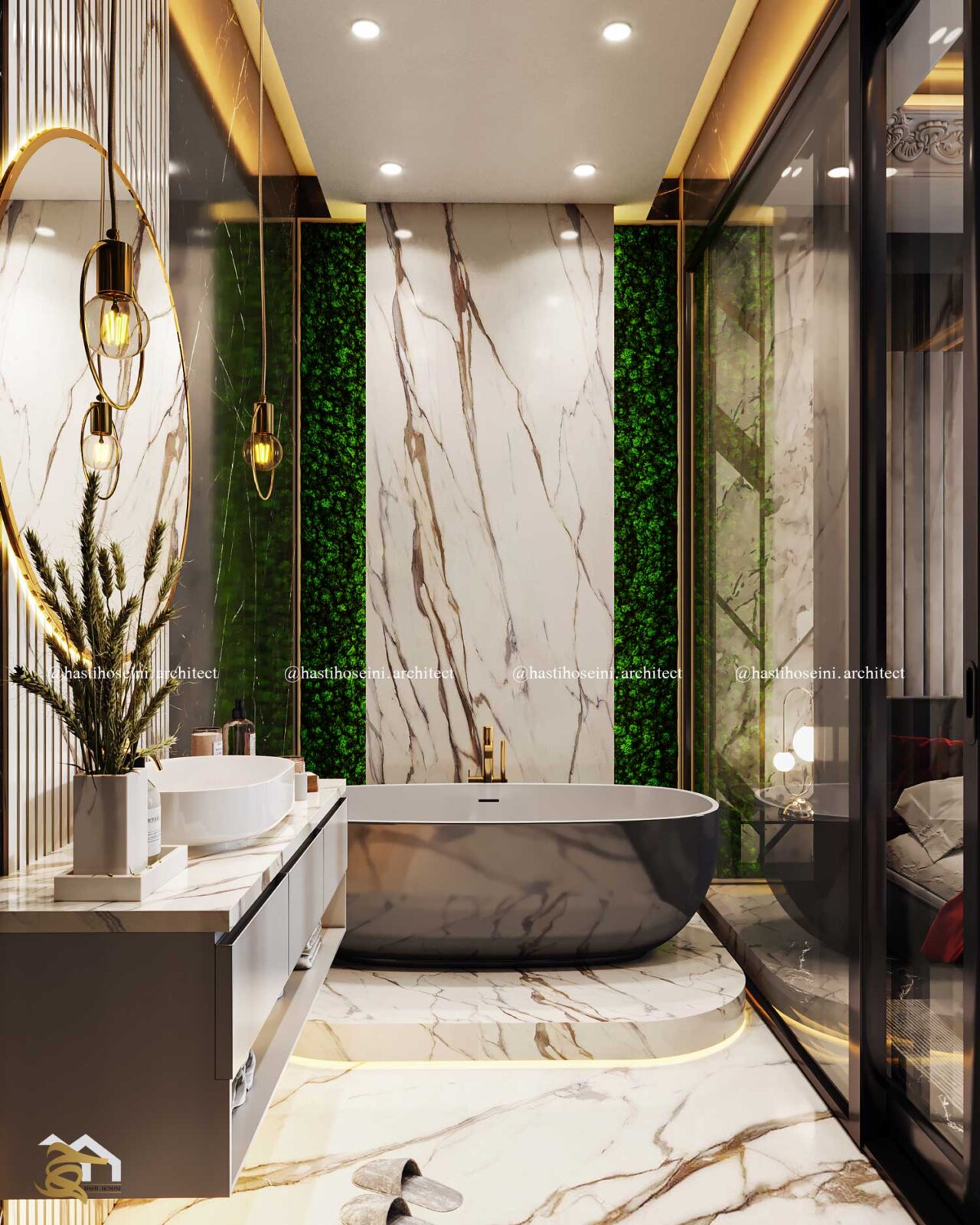 بازسازی و دکوراسیون داخلی منزل