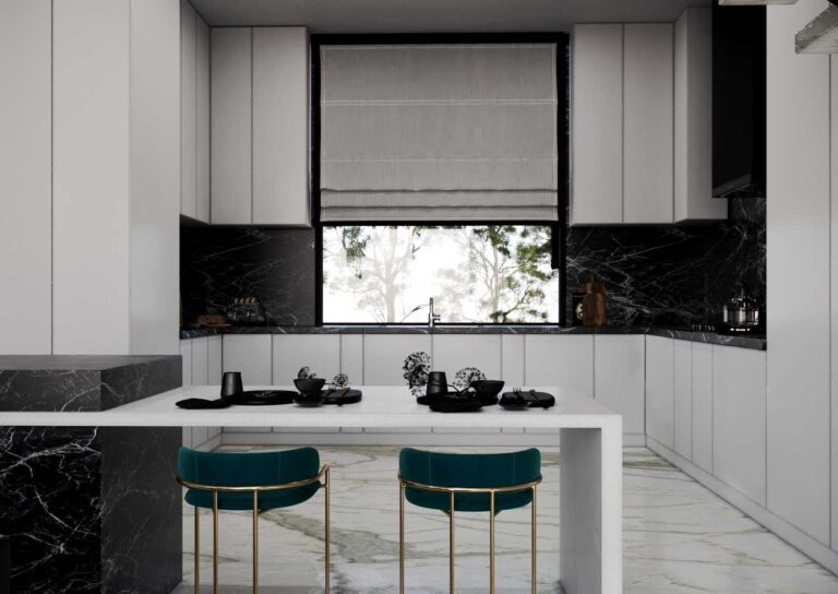 بازسازی و دکوراسیون داخلی منزل