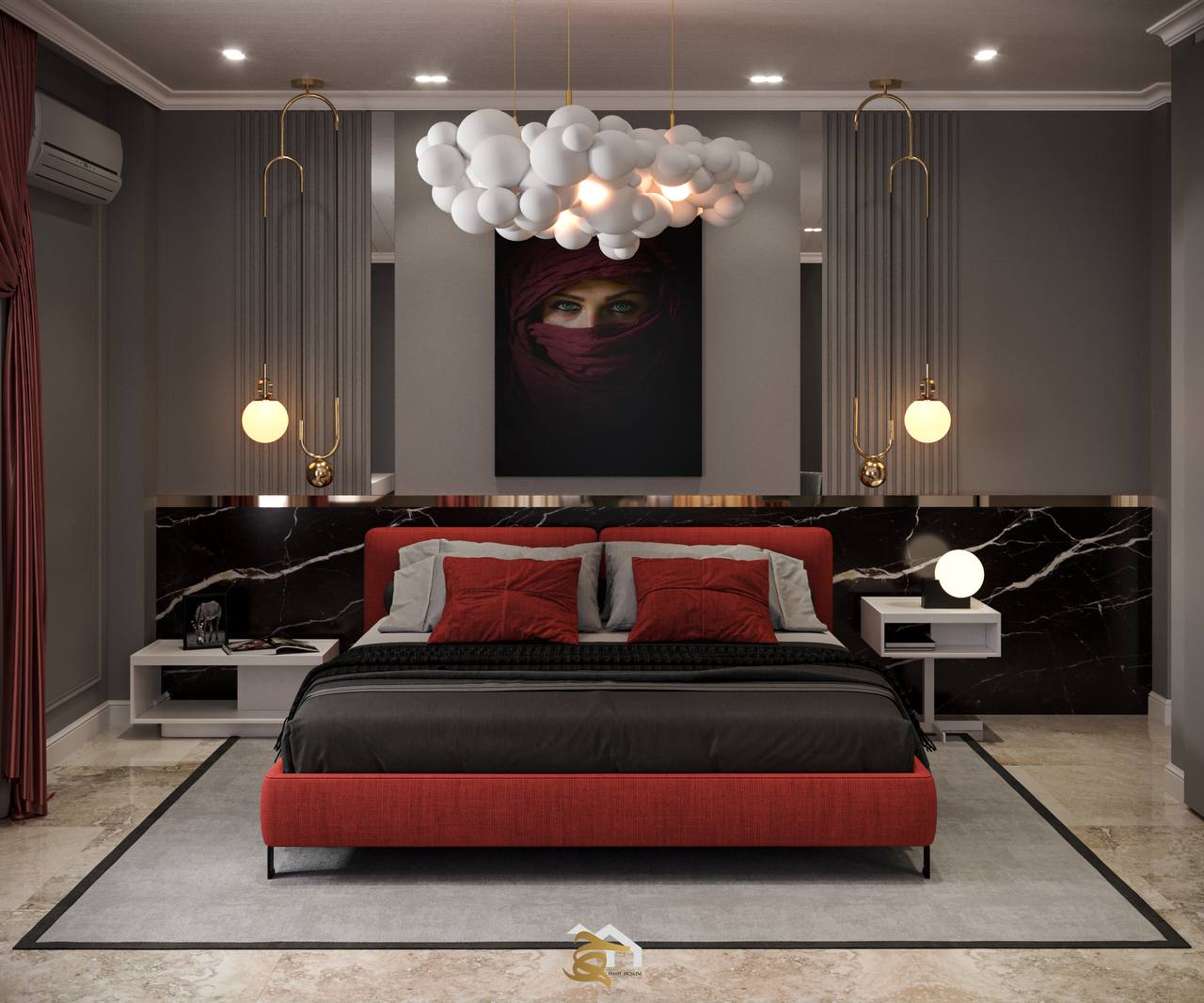 بازسازی و دکوراسیون داخلی منزل