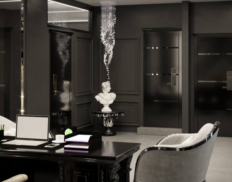 بازسازی و دکوراسیون داخلی منزل